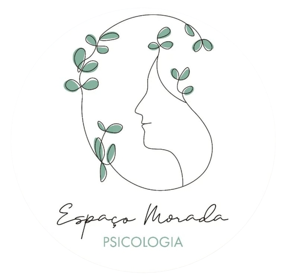 Logo Espaço Morada